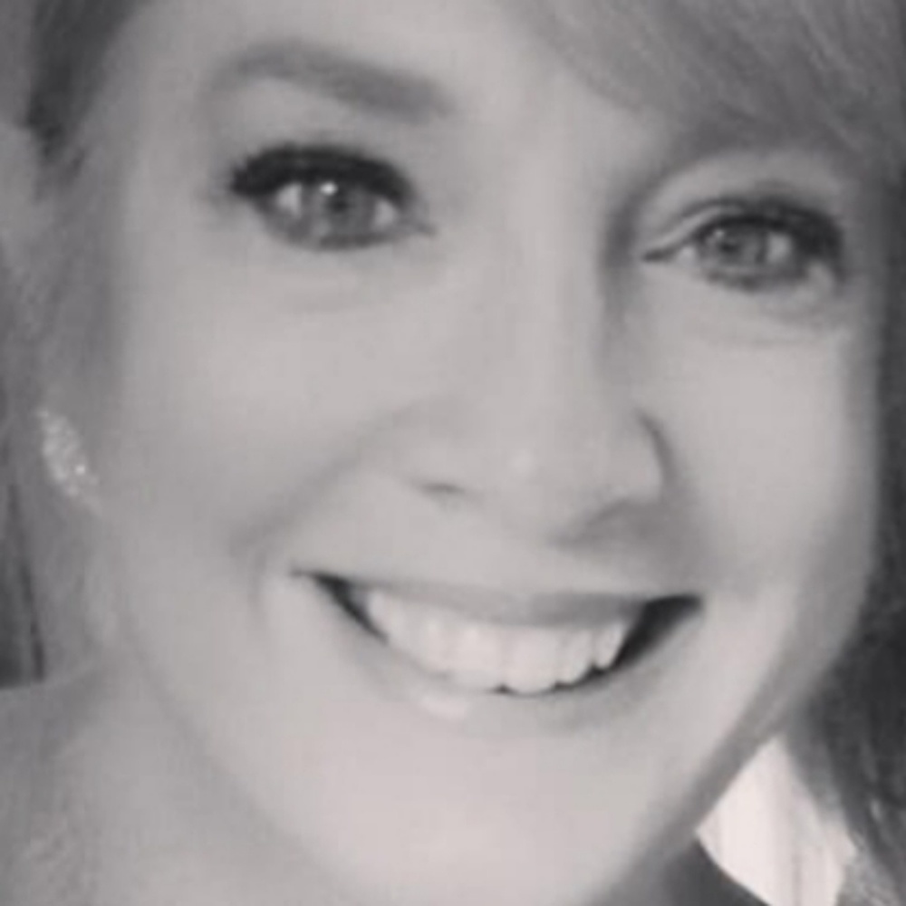 Meet your Posher, Beth